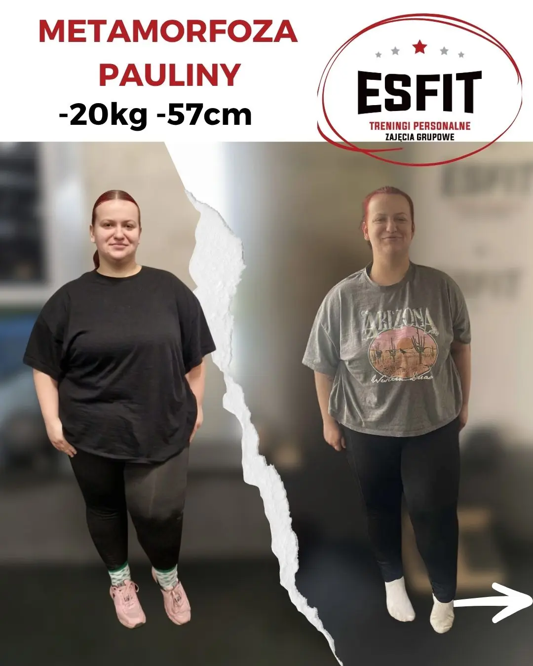 ESFIT STUDIO RADOM Siłownia studio treningu