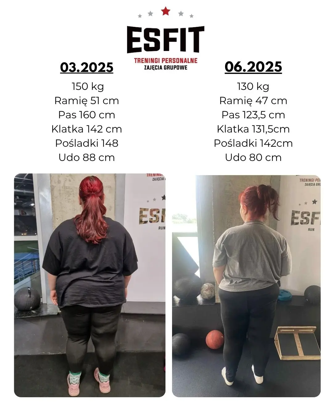 ESFIT STUDIO RADOM Siłownia studio treningu