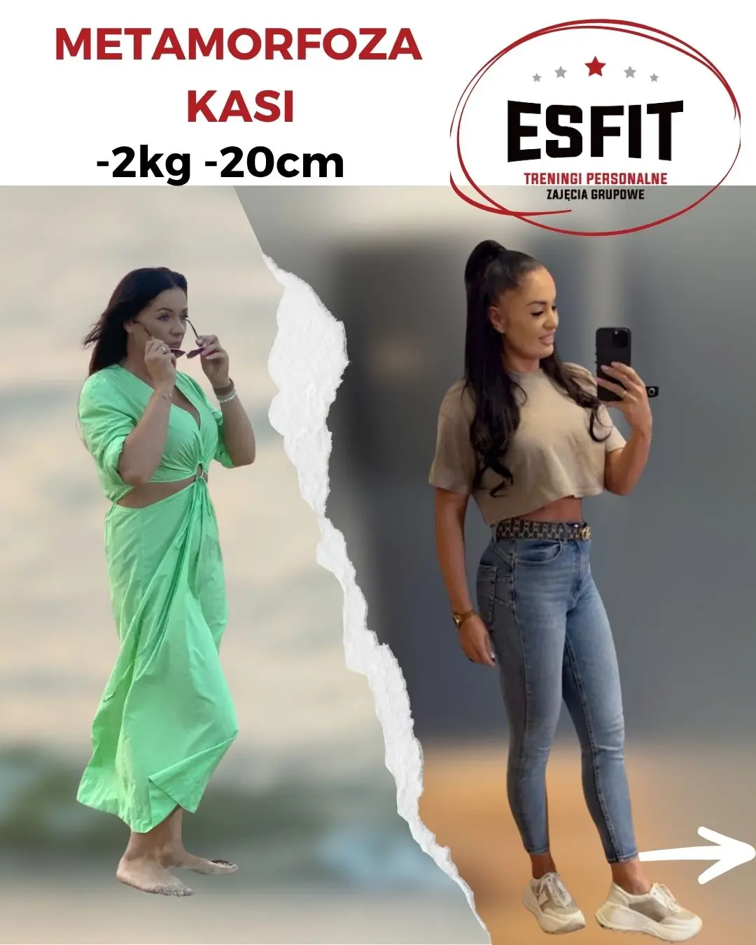 ESFIT STUDIO RADOM Siłownia studio treningu