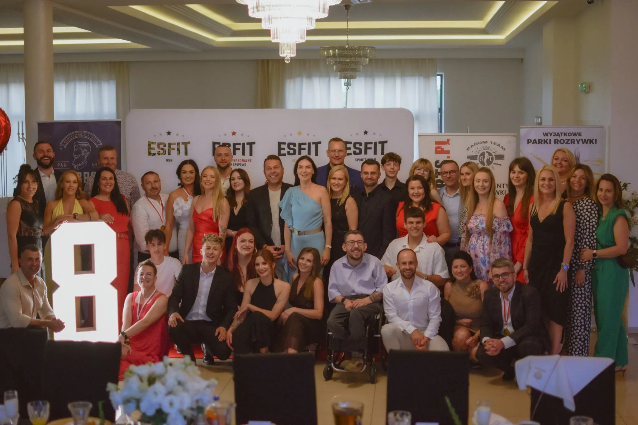 Esfit Studio Treningu Personalnego Radom Narutowicza